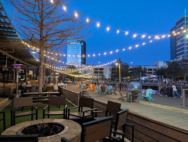 The Boardwalk at Granite Park 3