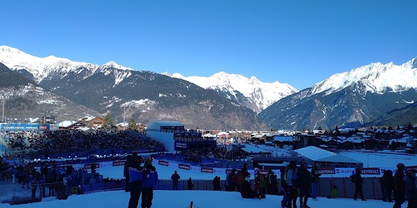 Courchevel 5