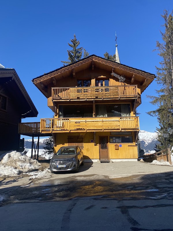 Courchevel 2
