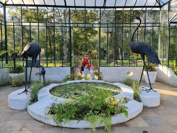 Jardim Botânico 5