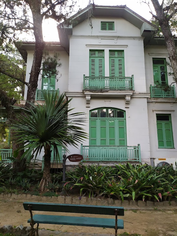 Jardim Botânico 4