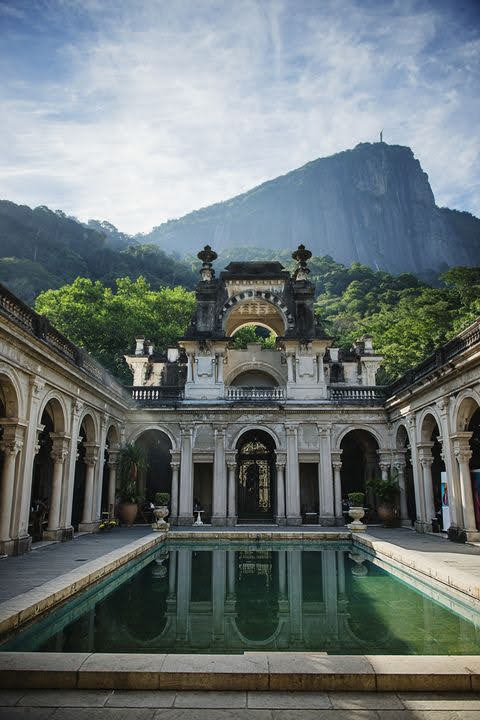 Jardim Botânico 3