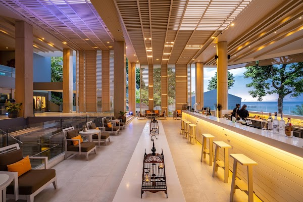 Samutr Bar 1