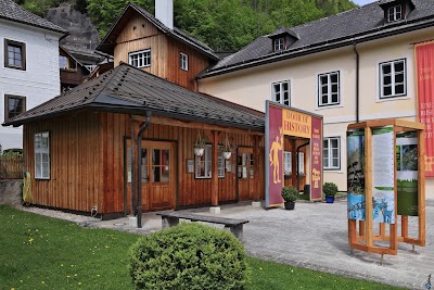 Welterbemuseum Hallstatt 1