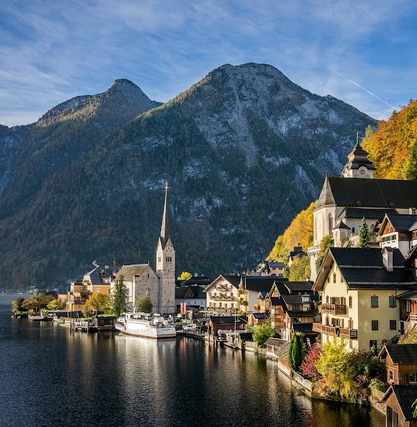 Welterbemuseum Hallstatt 5