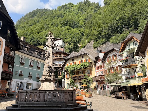 Welterbemuseum Hallstatt 4