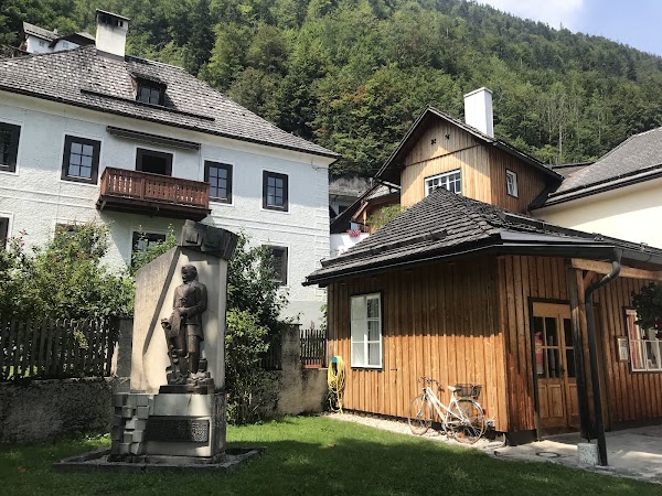 Welterbemuseum Hallstatt 3
