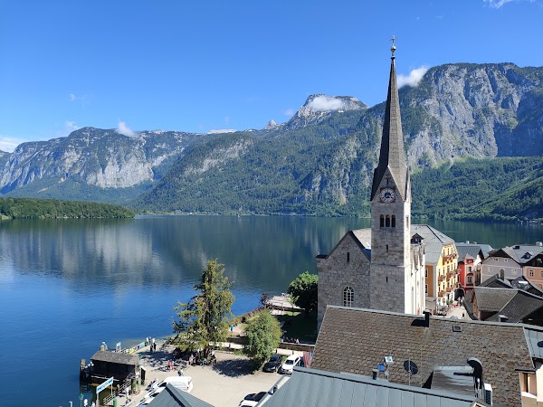 Welterbemuseum Hallstatt 2