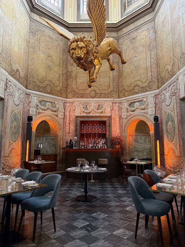 Palácio Chiado 5