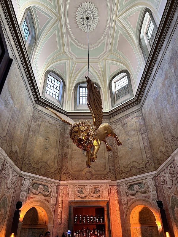 Palácio Chiado 3