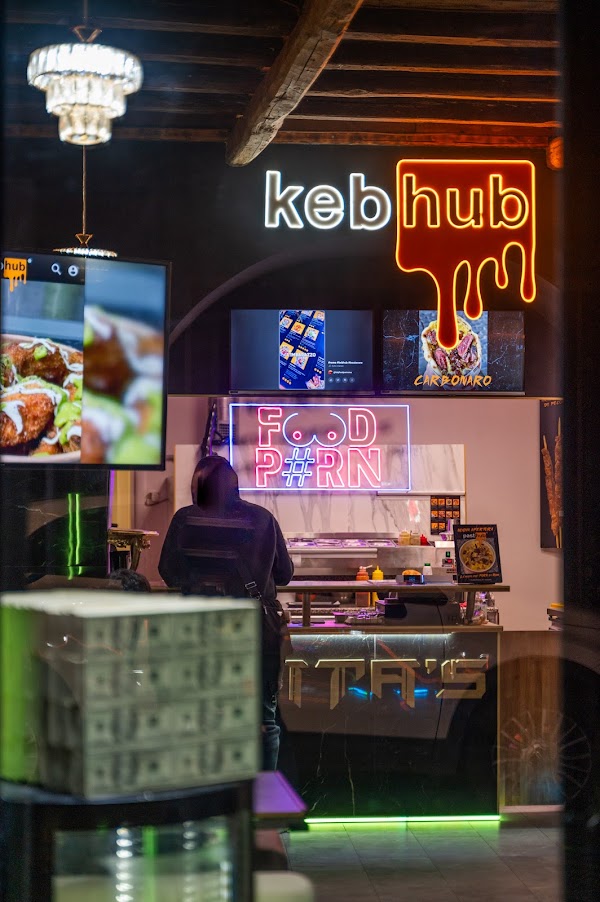 KebHub Roma