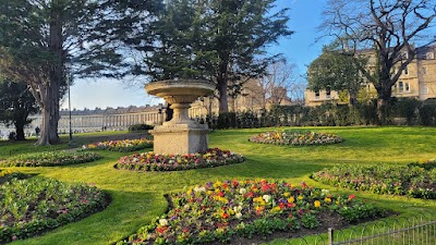Royal Victoria Park 1