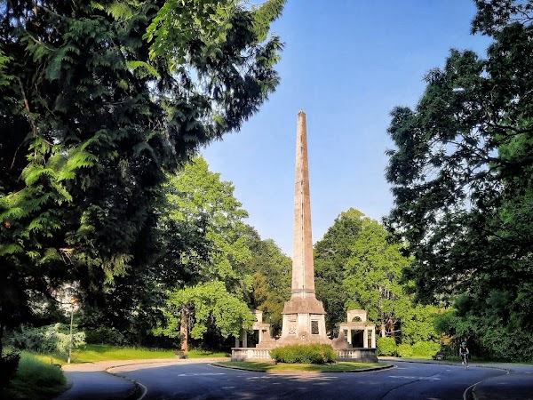 Royal Victoria Park 3