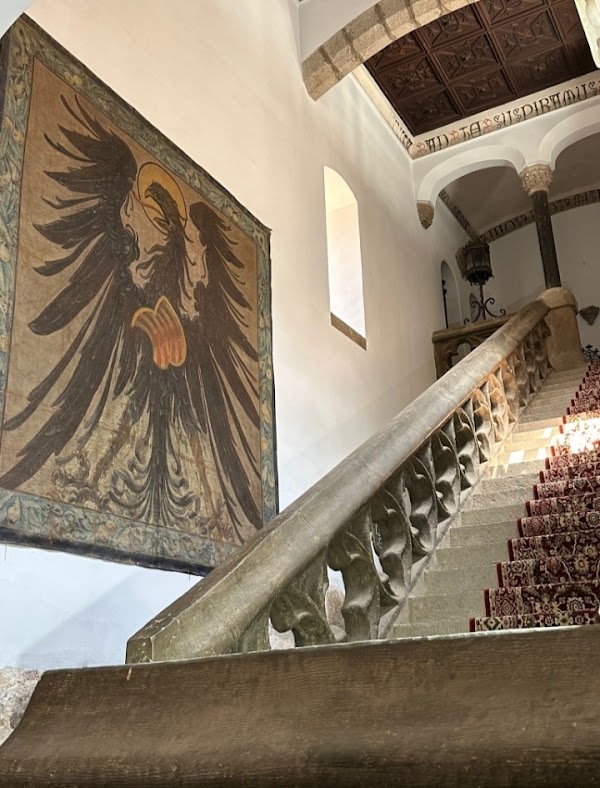 Castillo de Guadamur 5