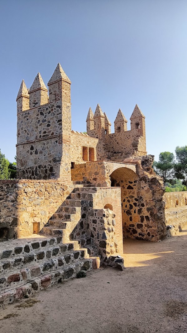 Castillo de Guadamur 2