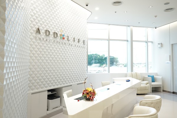 ADDLIFE