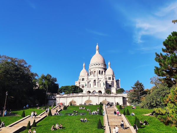 Halle Saint-Pierre 3