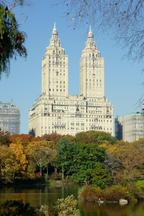The San Remo 5
