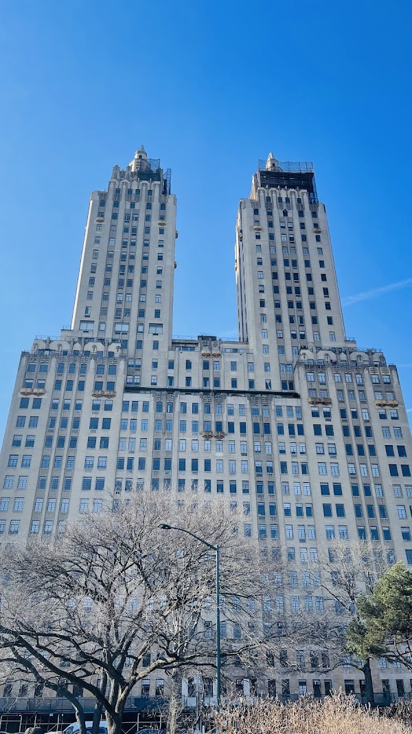 The San Remo 3