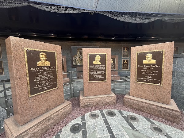 Monument Park