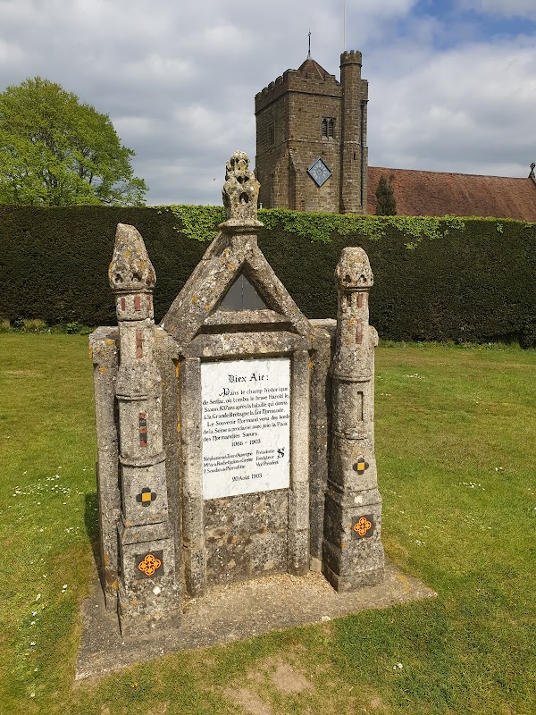 Battle Abbey 3