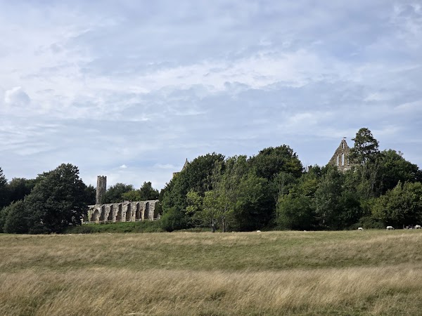 Battle Abbey 2