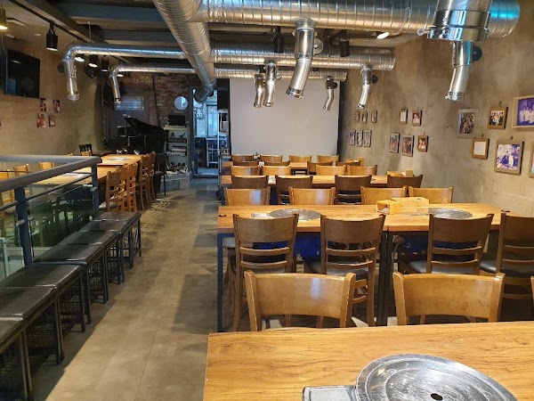 Odarijip Ganjang Gejang 1