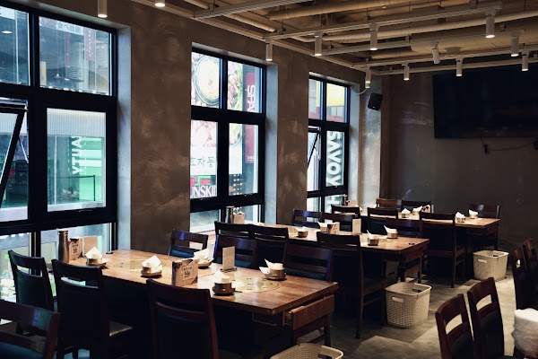 Odarijip Ganjang Gejang 5