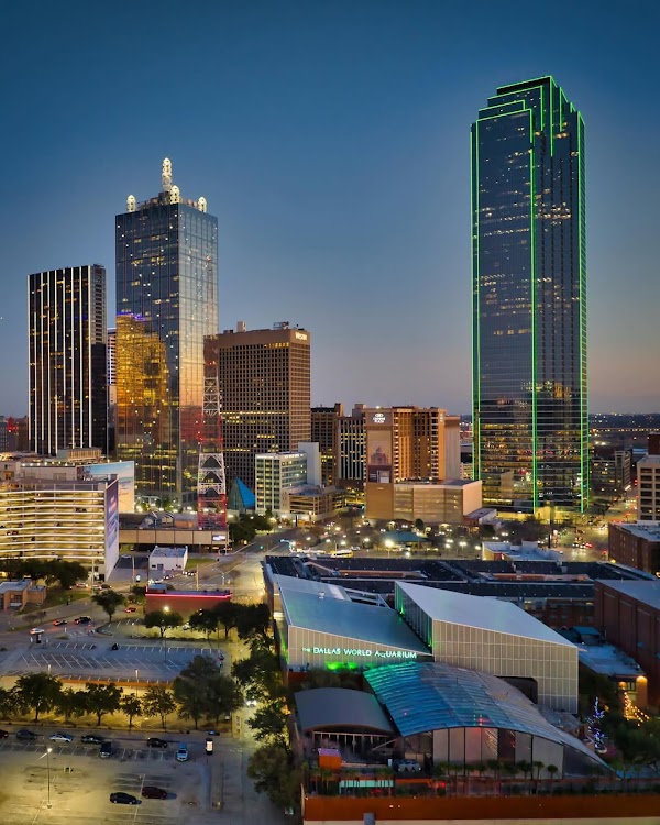 Renaissance Tower