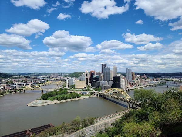 Duquesne Incline