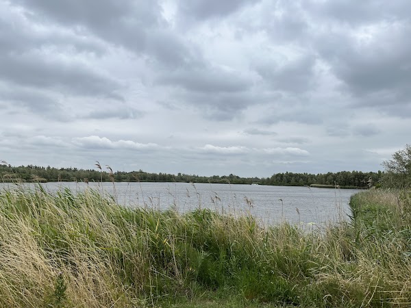 Polder Jantjesplaat 1