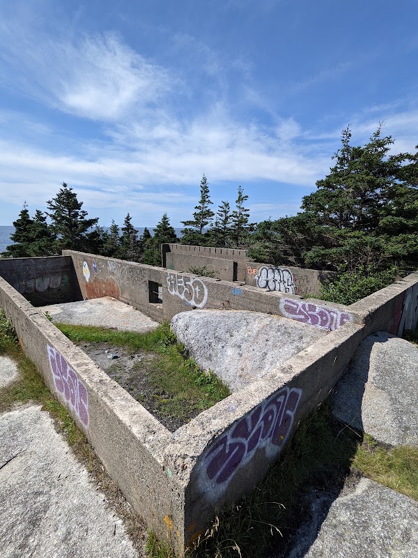 Polly's Cove Trail 3