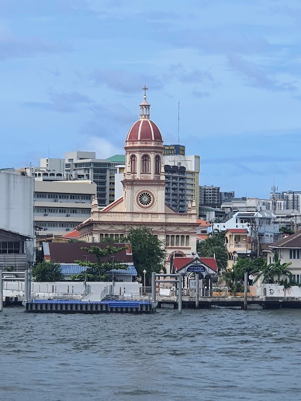 Santa Cruz Church 5