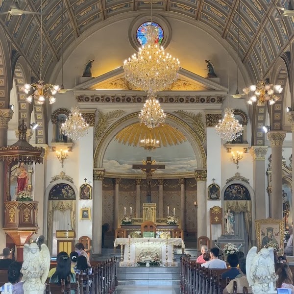 Santa Cruz Church 4