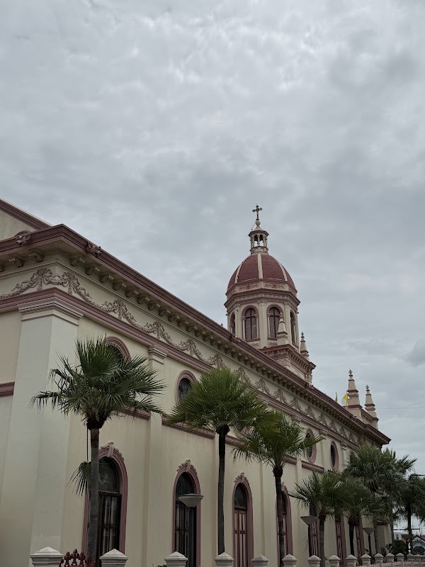 Santa Cruz Church 3