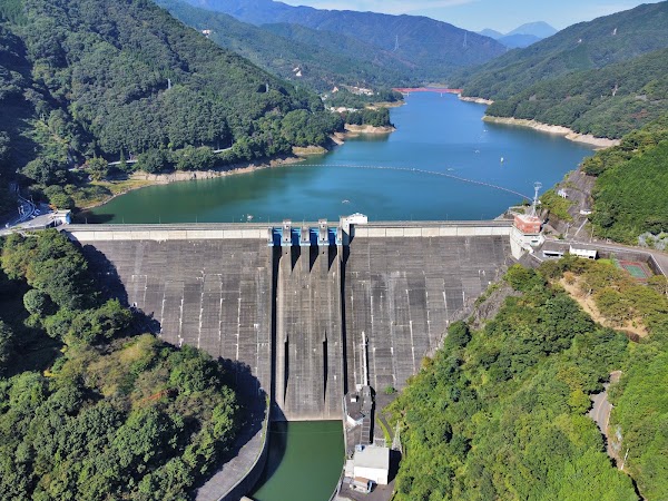 Kusaki Dam