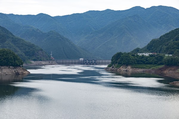Kusaki Dam 5