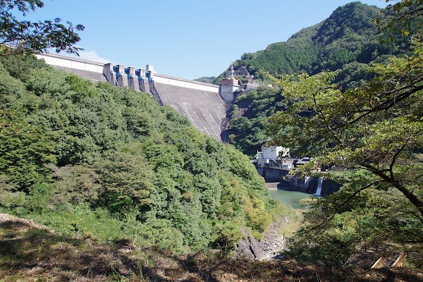 Kusaki Dam 2
