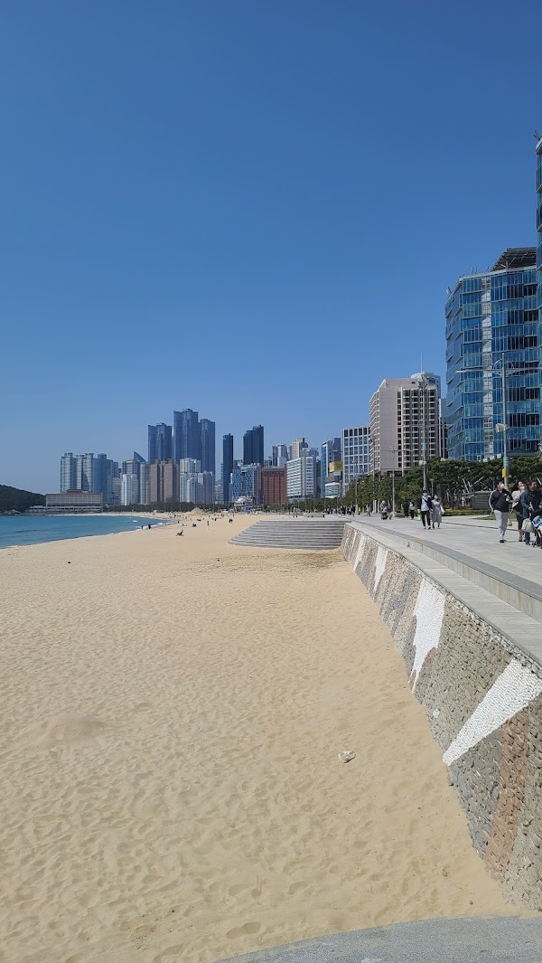 Busan 2