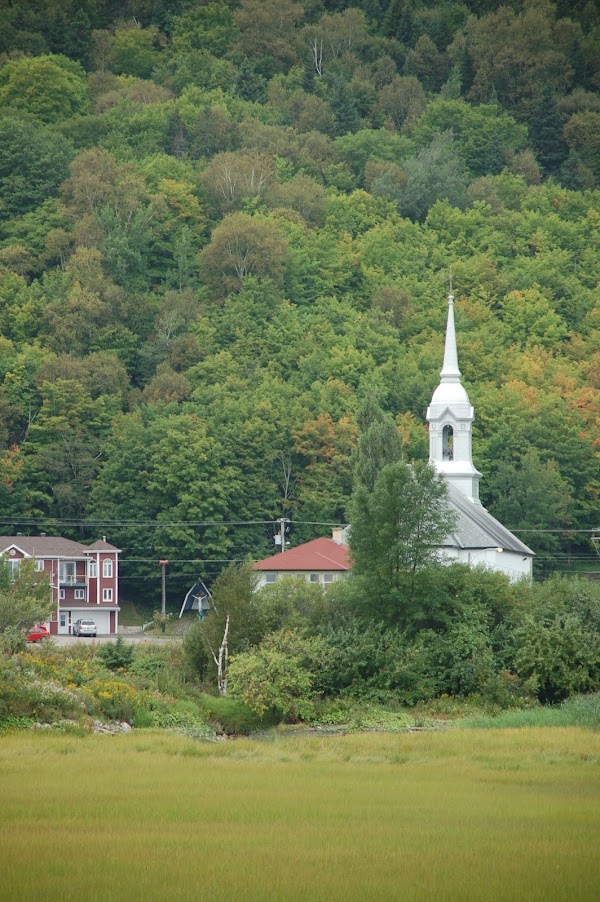 Charlevoix Regional County Municipality 4