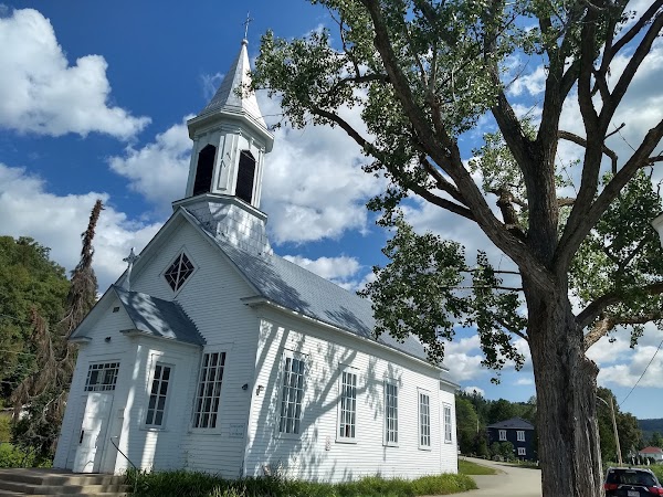 Charlevoix Regional County Municipality 3