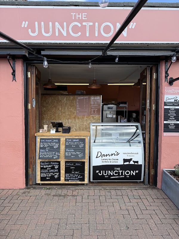 The Junction