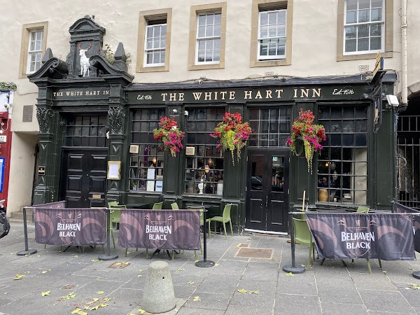 The White Hart Inn 4