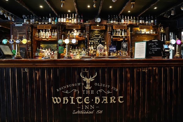 The White Hart Inn 3