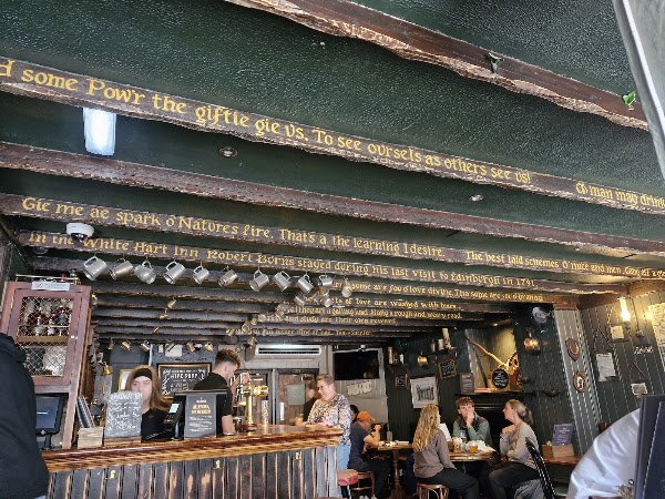 The White Hart Inn 2
