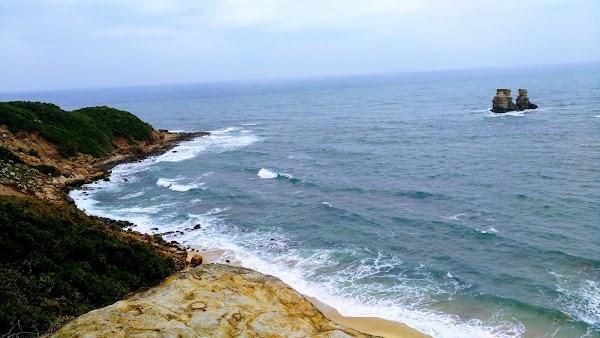 Taiwan must visit list 2026 20