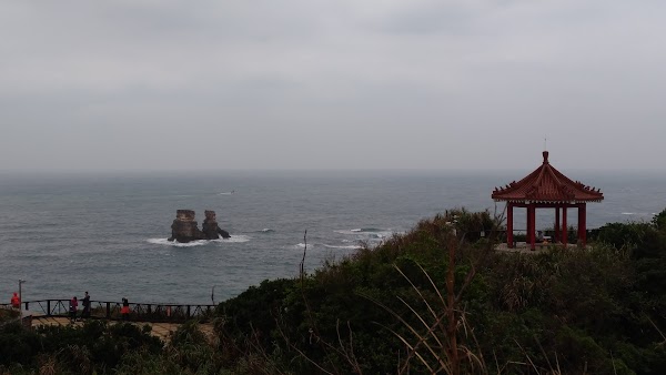 Yongxing Village 3