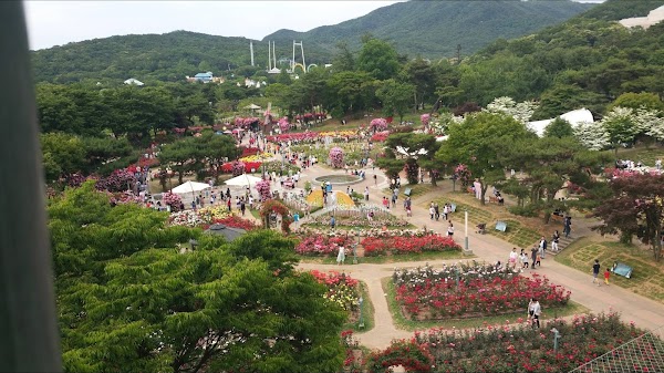 Seoul Grand Park 5