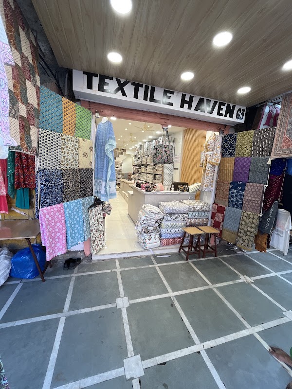 Textile Haven