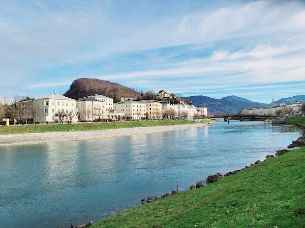 Salzach 1